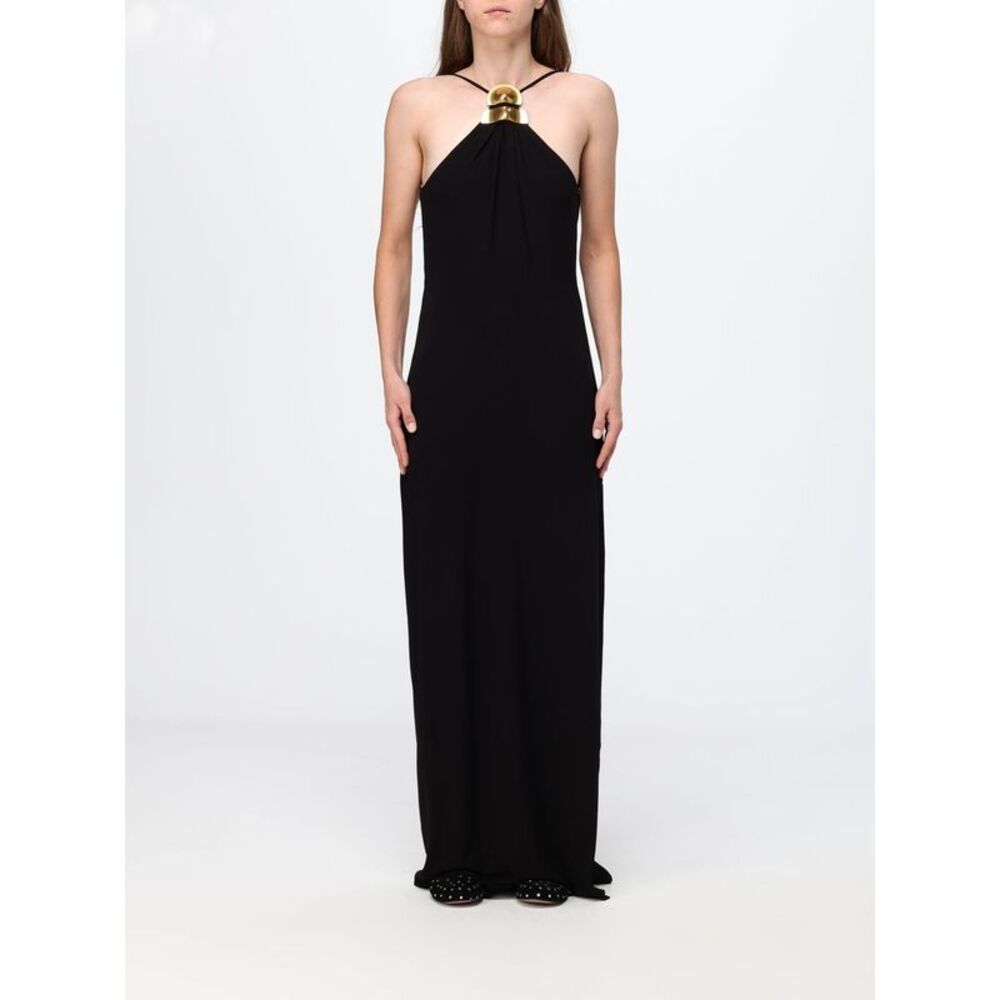 Cult Gaia Dress Woman Black
